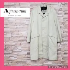 Aquascutum アクアスキュータム トレンチコートのサムネイル