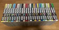 へうげもの1-25 全25巻 全巻セット - メルカリ