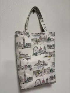 キャスキッドソン ハンドメイド