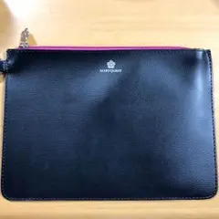 マリークワントポーチ