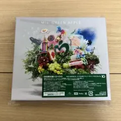 2025年最新】mrs. green apple 5 初回限定盤の人気アイテム