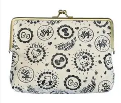 ハローキティ　がま口ポーチ　ポーチ