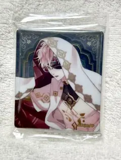 ディアラバ　シン　千夜吸愛物語　アクリルブロック