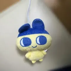まめっち たまごっち ぬいぐるみ マスコットのサムネイル