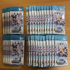 プロジェクトセカイ 未開封 87パック - メルカリ