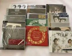 東方神起 韓国 K-POP CD アルバム まとめ売り - メルカリ