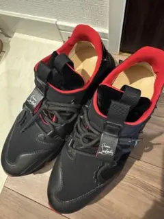 ルブダン　メンズスニーカー 42サイズ(27cm相当)