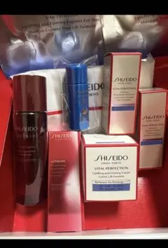 資生堂 SHISEIDO メンバーシッププログラム マイレージプログラム