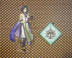 原神 魈 スイパラ アクスタ