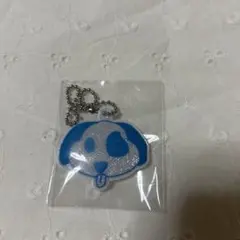 INI藤牧京介 XQUARE カプセルトイ キーホルダー