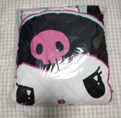 サンリオ　クロミ　ブランケット