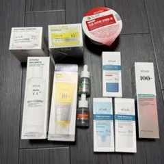 アヌア　化粧品　コスメ