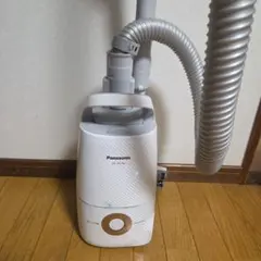 Panasonic掃除機 MC-JP510G-W (ごみパック14枚おまけ付き) パナソニック Jコンセプト MC-JP510G-W [ホワイトゴールド] 価格比較