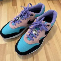 未使用品　HAVE A NIKE DAY - NIKE AIR MAX 1 ND