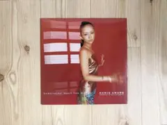 2026年最新】安室奈美恵 レコード something 'boutの人気アイテム