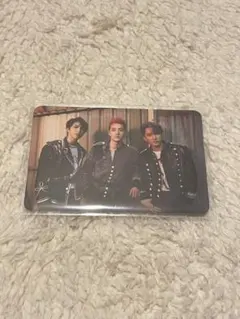 2025年最新】IN生トレカの人気アイテム - メルカリ