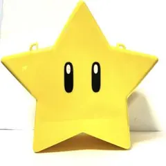 USJ スーパースター ポップコーンバケツ マリオ ストラップ付