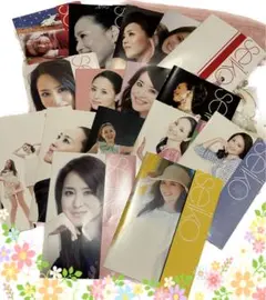 ⭐️新品同様❣️松田聖子 seiko コンサート ファンクラブ通信 会報 30冊