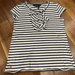 ラルフローレンPOLO Ralph Lauren ストライプ Tシャツ