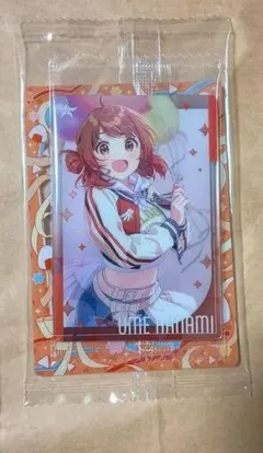 花海咲季 アイドルマスター シャイニーカラーズ カード - メルカリ