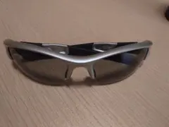 Oakley サングラス　Flak Jacket 03-885J
