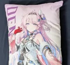 鳴潮　ダーニャ クッション GiGO限定