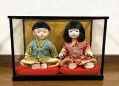 hM57T 【呪物品】 童人形 人形 呪い 霊障 ホラー 曰く付き 呪物 - メルカリ