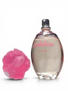 Gres Cabotine Rose オードトワレ 50mlのサムネイル