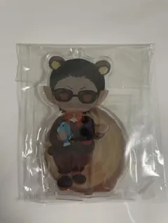 にじさんじ アクリルスタンドキーホルダー グウェル・オス・ガール DMM