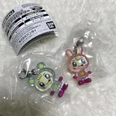 ＊*＊様 ナルミヤキャラクターズ☆めじるしアクセサリー①