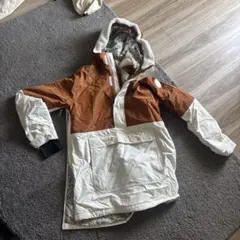 Burtonスノボウェア 上下セット Mサイズ DRYRIDE レオパード 紫 - メルカリ