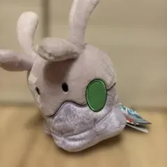ポケモン ヌメラ ぬいぐるみ キミにきめた！ ポケモンゲットぬいぐるみのサムネイル