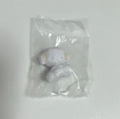 サンリオ しろふわ雲でおひるね シークレットマスコット こぎみゅん