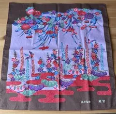 沖縄　ハンカチ