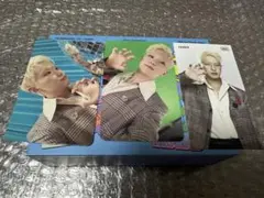 BSS TELEPARTY ホシ トレカセット③