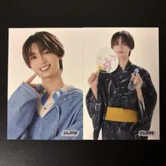 Lienel 近藤駿太 ポストカード2枚 - メルカリ