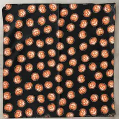 90s ヴィンテージバンダナ【番号:NE22】HAV-A-HANK