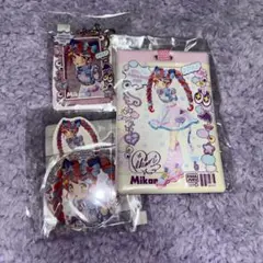 プリティーオールフレンズ　オルフレ　プリパラ　白玉みかん　白黒ドレス　缶バッジ 2025年最新】プリティーオールフレンズ みかんの人気アイテム