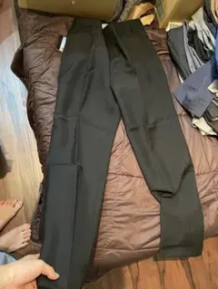 franklin tailored フランクリンテーラード セットアップ 黒 franklin tailored フランクリンテーラード セットアップ 黒