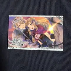 BLACK WOLVES SAGA ブラックウルブスサーガ ステラ特典 メヨーヨ