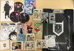 魔入りました入間くん魔フィアカフェ入間展リードクララアスモデウスオペラキリヲ