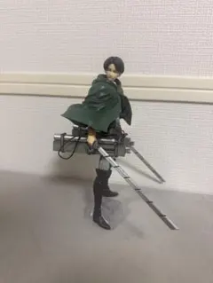 進撃の巨人 一番くじ アニメ