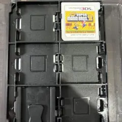 任天堂3DS ソフト5本セット