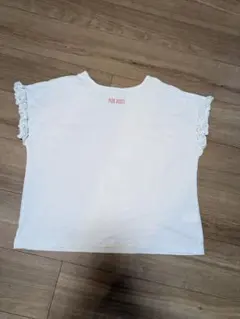 PINK HOUSE 半袖 Tシャツ ホワイトのサムネイル