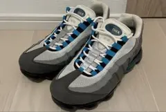 NIKE AIR VAPORMAX 95 NEO TURQUOISE 27.5