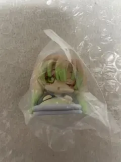 鬼滅の刃　おねむたん　甘露寺蜜璃　アースカラー