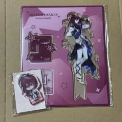 あんスタ 中国 10周年 聚光舞台 アクスタ ころっと 円果望見 - メルカリ