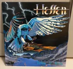 Helen Talon Of King レコード 1st 2nd 幻の赤ジャケ Helen Talon Of King レコード 1st 2nd 幻の赤ジャケ - メルカリ
