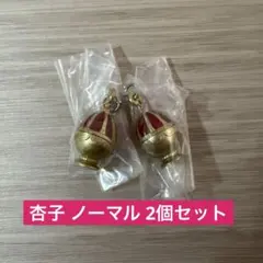 魔法少女 まどか☆マギカ めじるしアクセサリー 杏子 2点セット