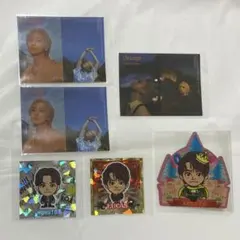 2026年最新】吉野北人 ステッカーの人気アイテム - メルカリ